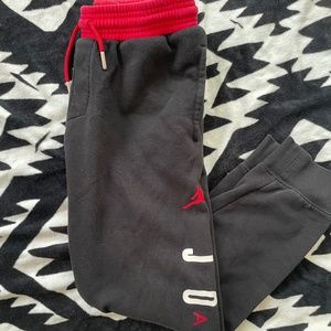 Air Jordan Youth Boy Sweatpants